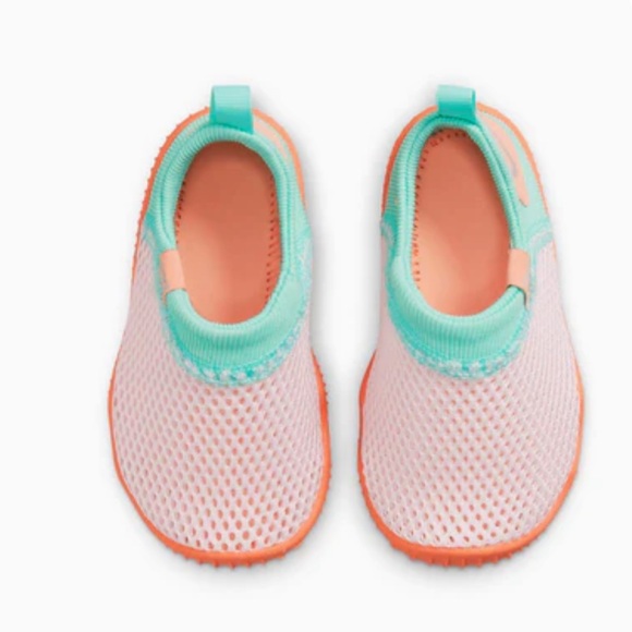 Nike Aqua Sock 360 'Light Violet Tropical - Picture 5 of 7